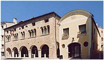 TREVISO - CASA DEI CARRARESI - LE GRANDI MOSTRE 2009 - 2015