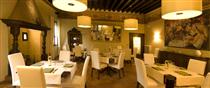 LUPUS IN TABULA... THE NEW RESTAURANT OF VILLA LUPPIS